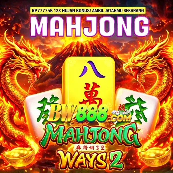 BW888 Game Online Resmi 2026