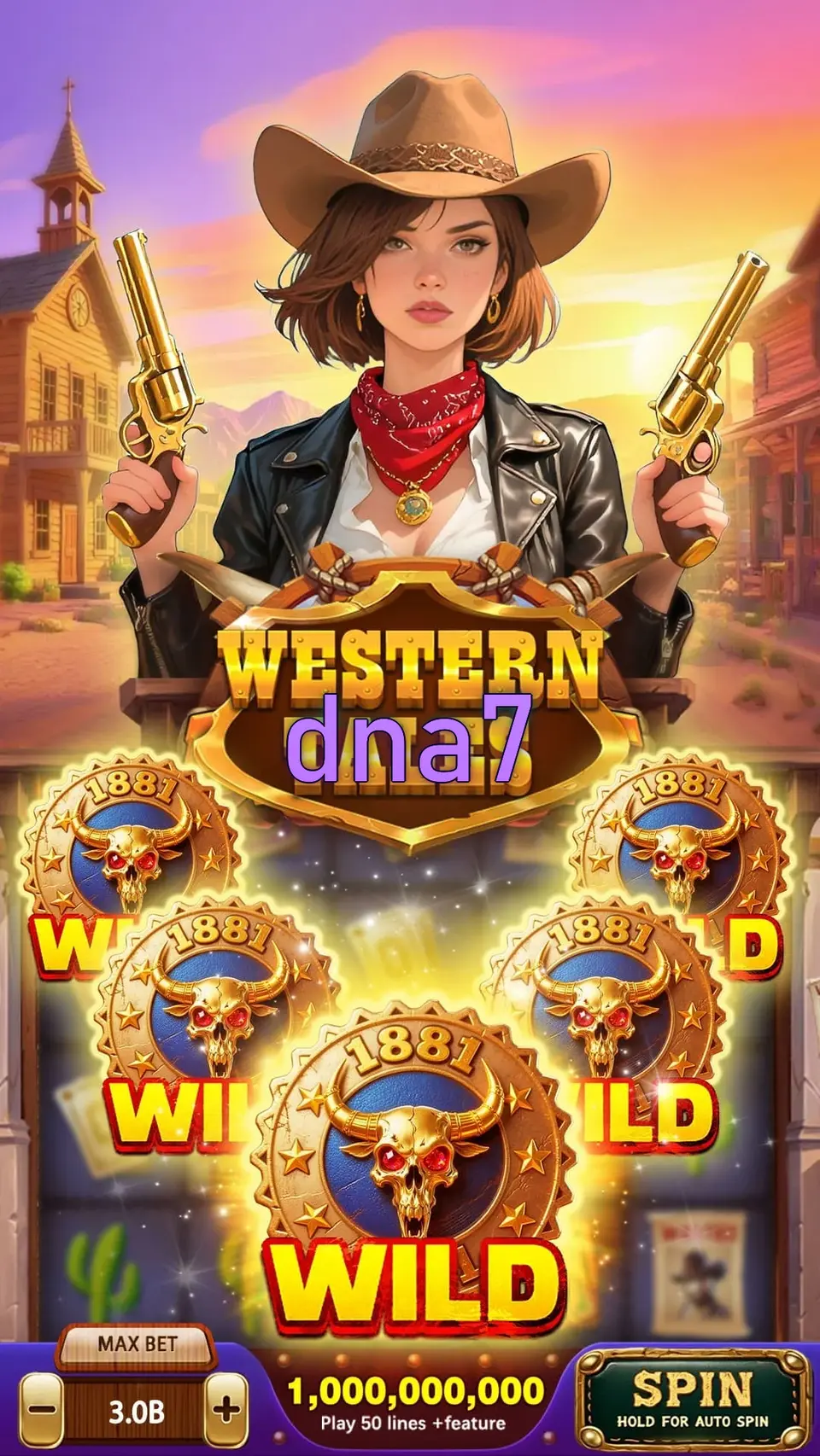 dna7 APK