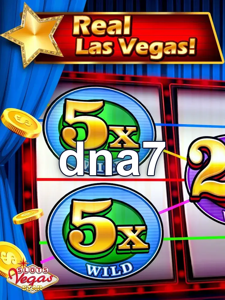 dna7 Masuk