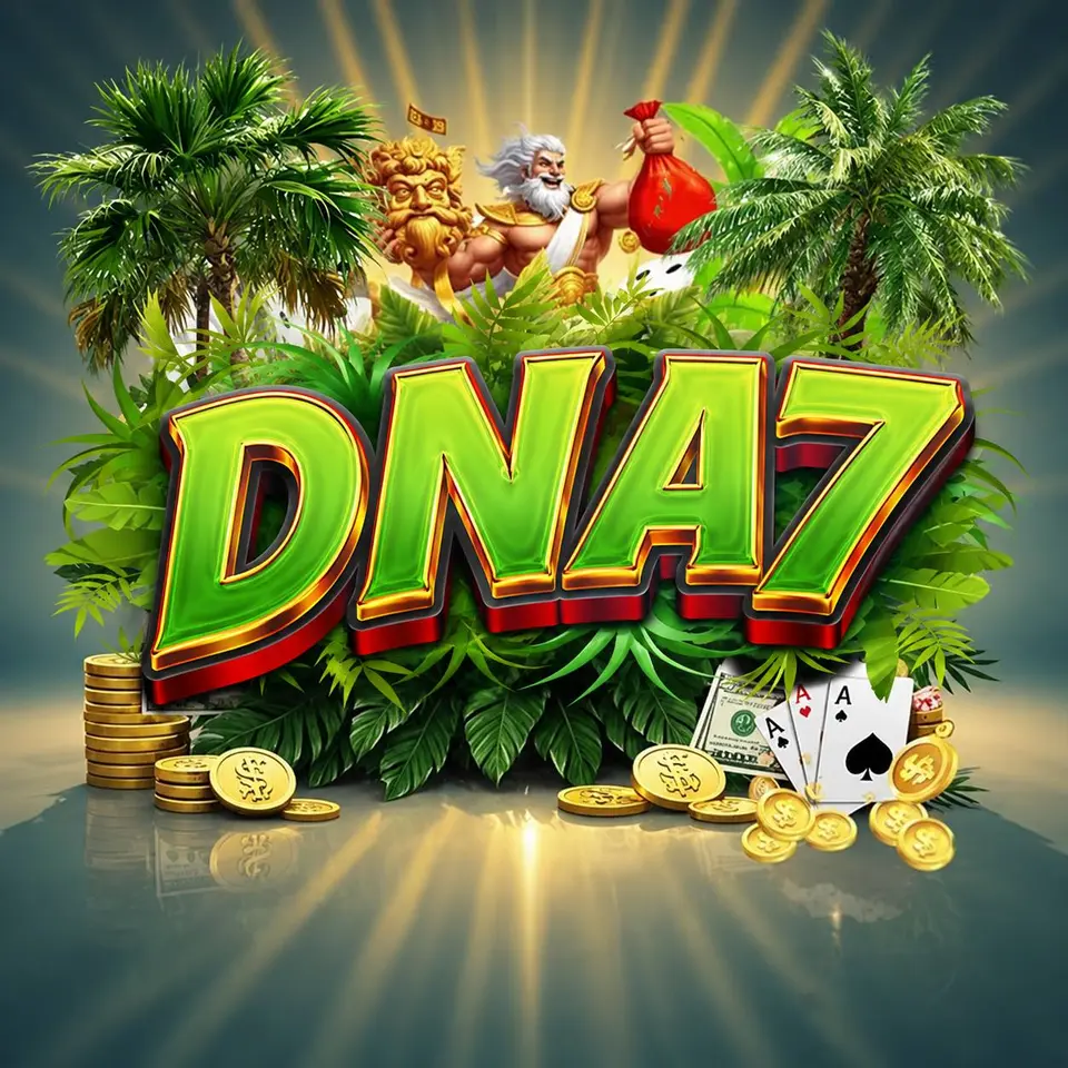 DNA7 Daftar Akun Resmi Indonesia